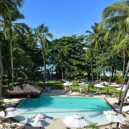 Iara Beach Hotel Boutique Salvador da Bahia Exterior foto