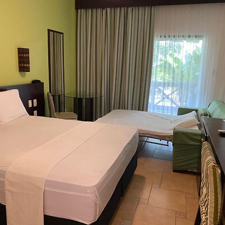 Iara Beach Hotel Boutique Salvador da Bahia Exterior foto