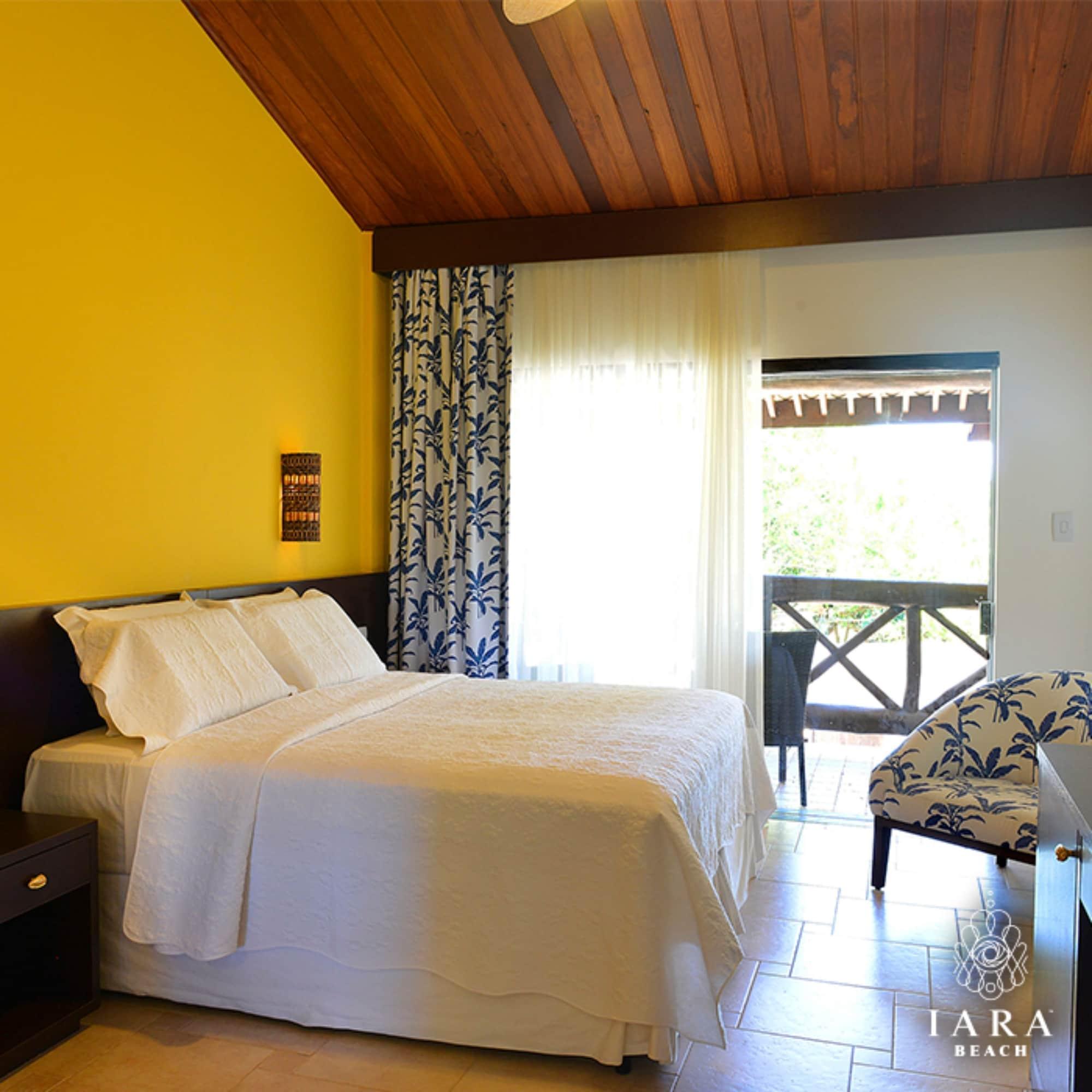 Iara Beach Hotel Boutique Salvador da Bahia Exterior foto