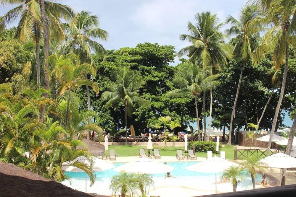 Iara Beach Hotel Boutique Salvador da Bahia Exterior foto