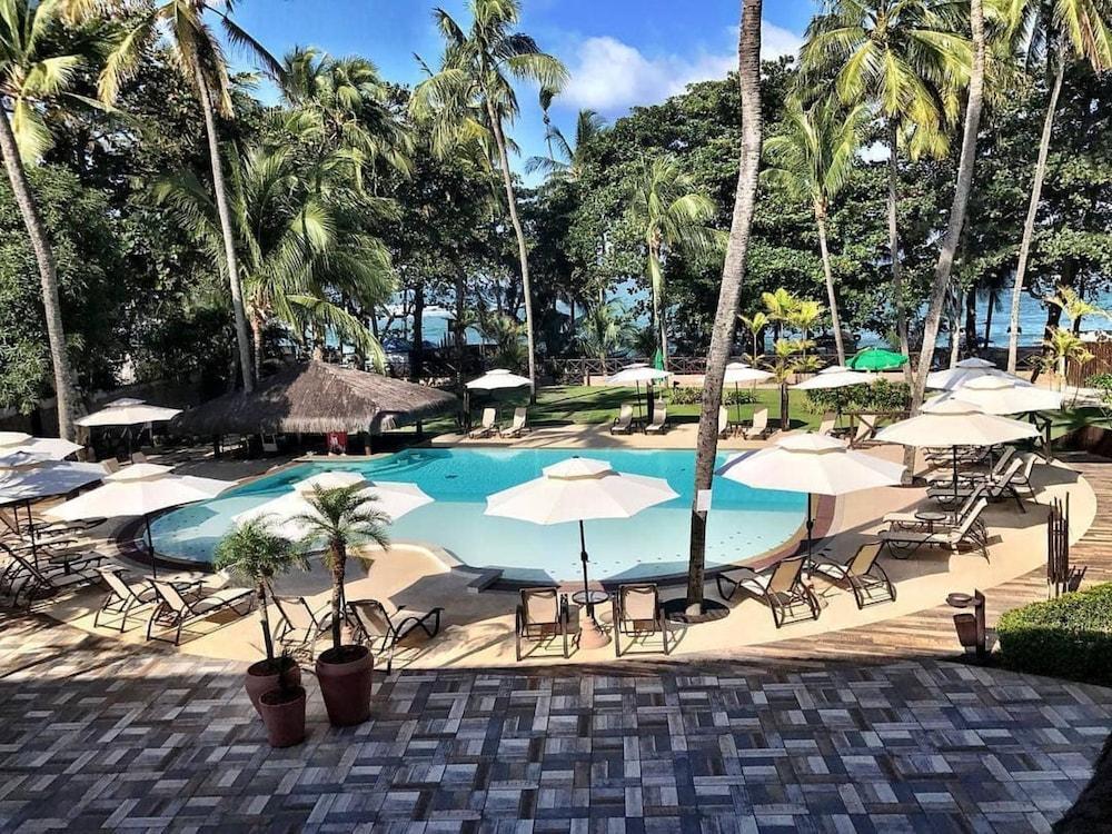 Iara Beach Hotel Boutique Salvador da Bahia Exterior foto