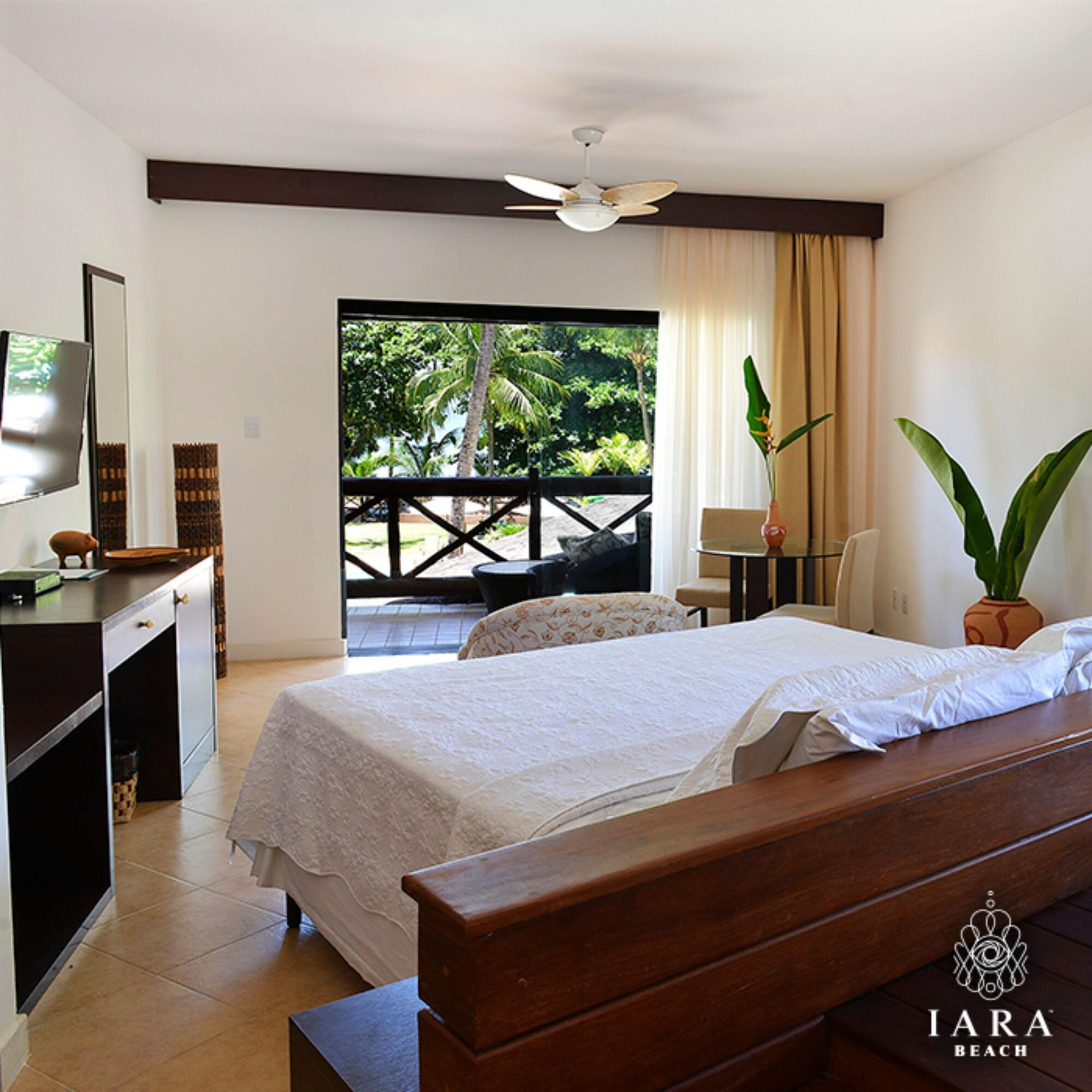 Iara Beach Hotel Boutique Salvador da Bahia Exterior foto