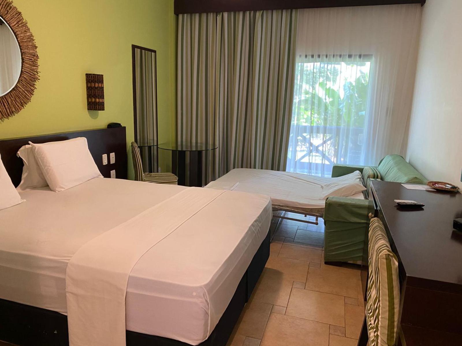 Iara Beach Hotel Boutique Salvador da Bahia Exterior foto