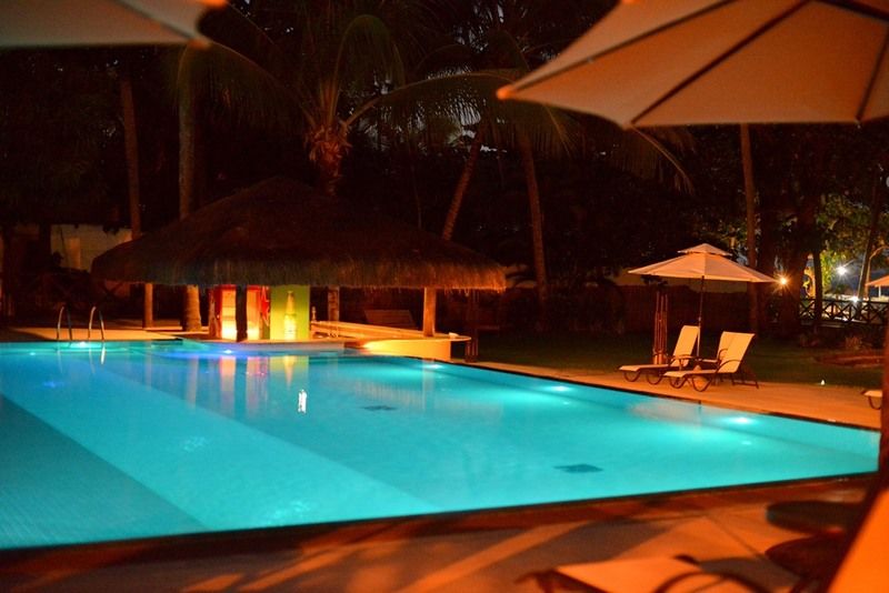 Iara Beach Hotel Boutique Salvador da Bahia Exterior foto