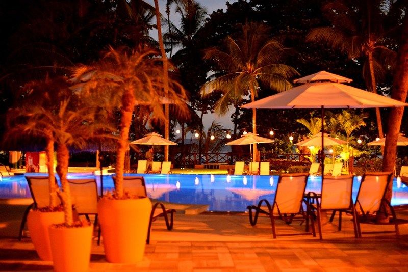 Iara Beach Hotel Boutique Salvador da Bahia Exterior foto