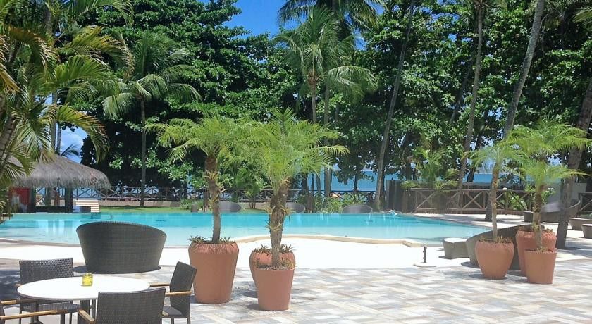 Iara Beach Hotel Boutique Salvador da Bahia Exterior foto