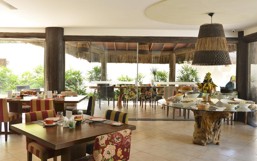 Iara Beach Hotel Boutique Salvador da Bahia Exterior foto