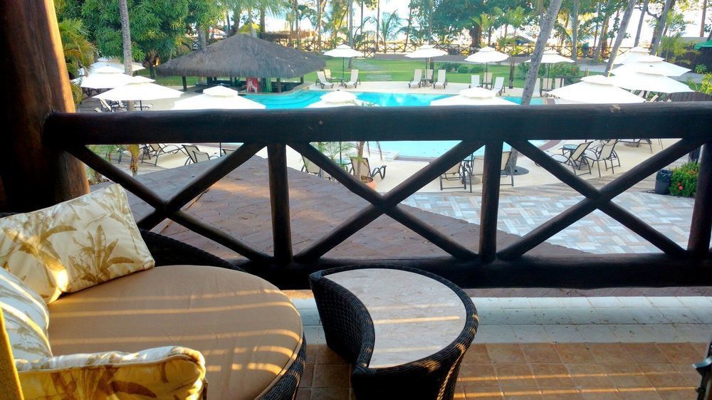 Iara Beach Hotel Boutique Salvador da Bahia Exterior foto
