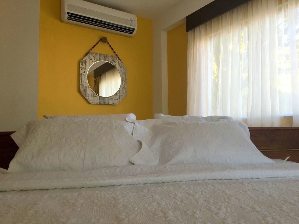 Iara Beach Hotel Boutique Salvador da Bahia Exterior foto