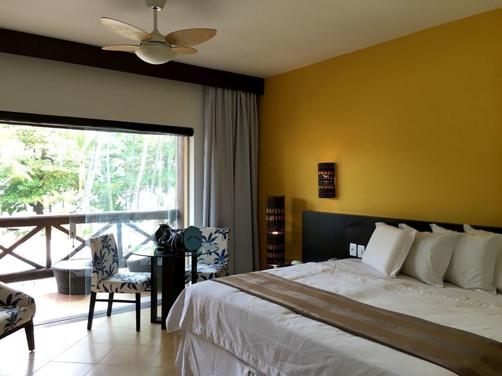 Iara Beach Hotel Boutique Salvador da Bahia Exterior foto