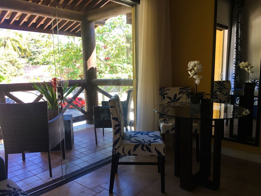 Iara Beach Hotel Boutique Salvador da Bahia Exterior foto