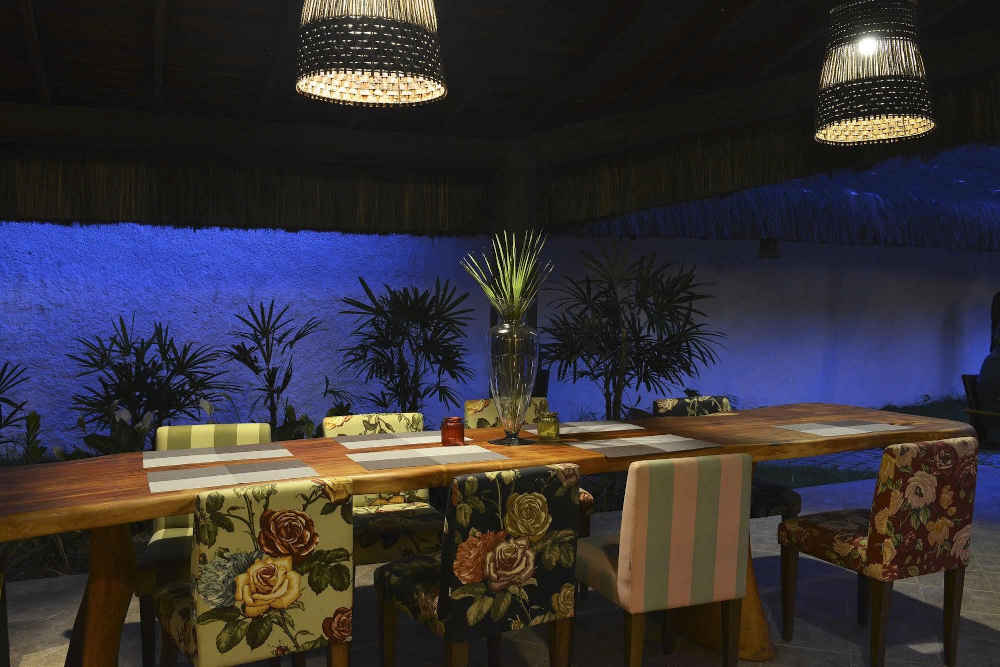 Iara Beach Hotel Boutique Salvador da Bahia Exterior foto