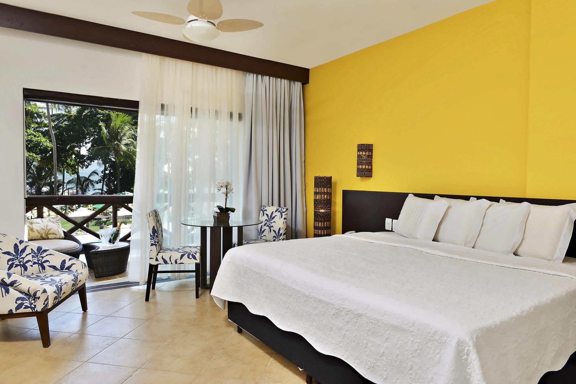 Iara Beach Hotel Boutique Salvador da Bahia Exterior foto