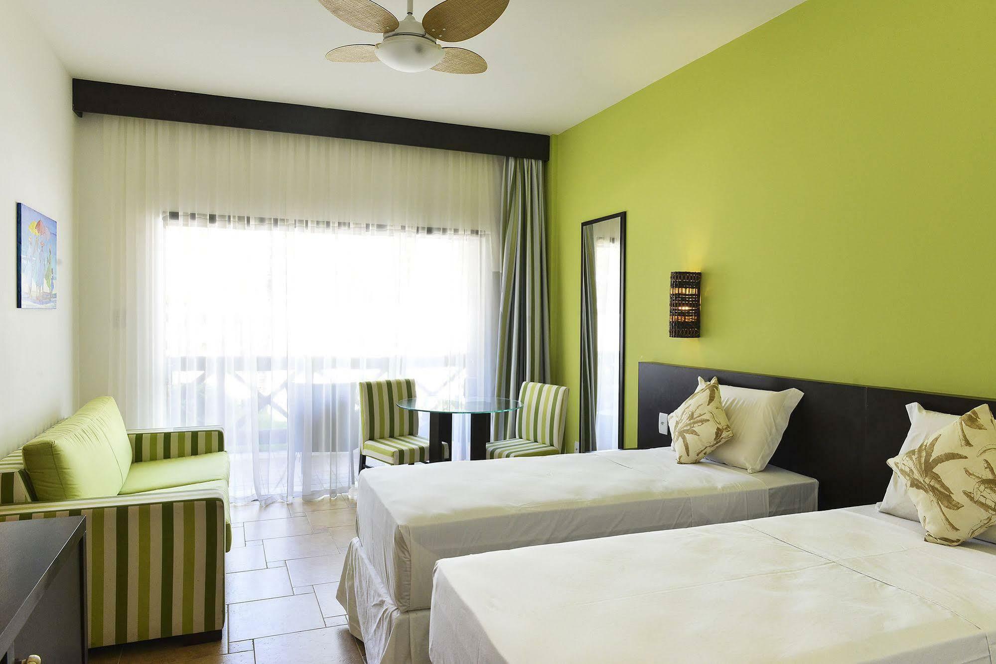 Iara Beach Hotel Boutique Salvador da Bahia Exterior foto
