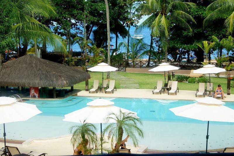 Iara Beach Hotel Boutique Salvador da Bahia Exterior foto